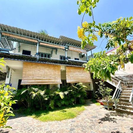 Catsen Bungalows&Pool Phan Thiết Ngoại thất bức ảnh