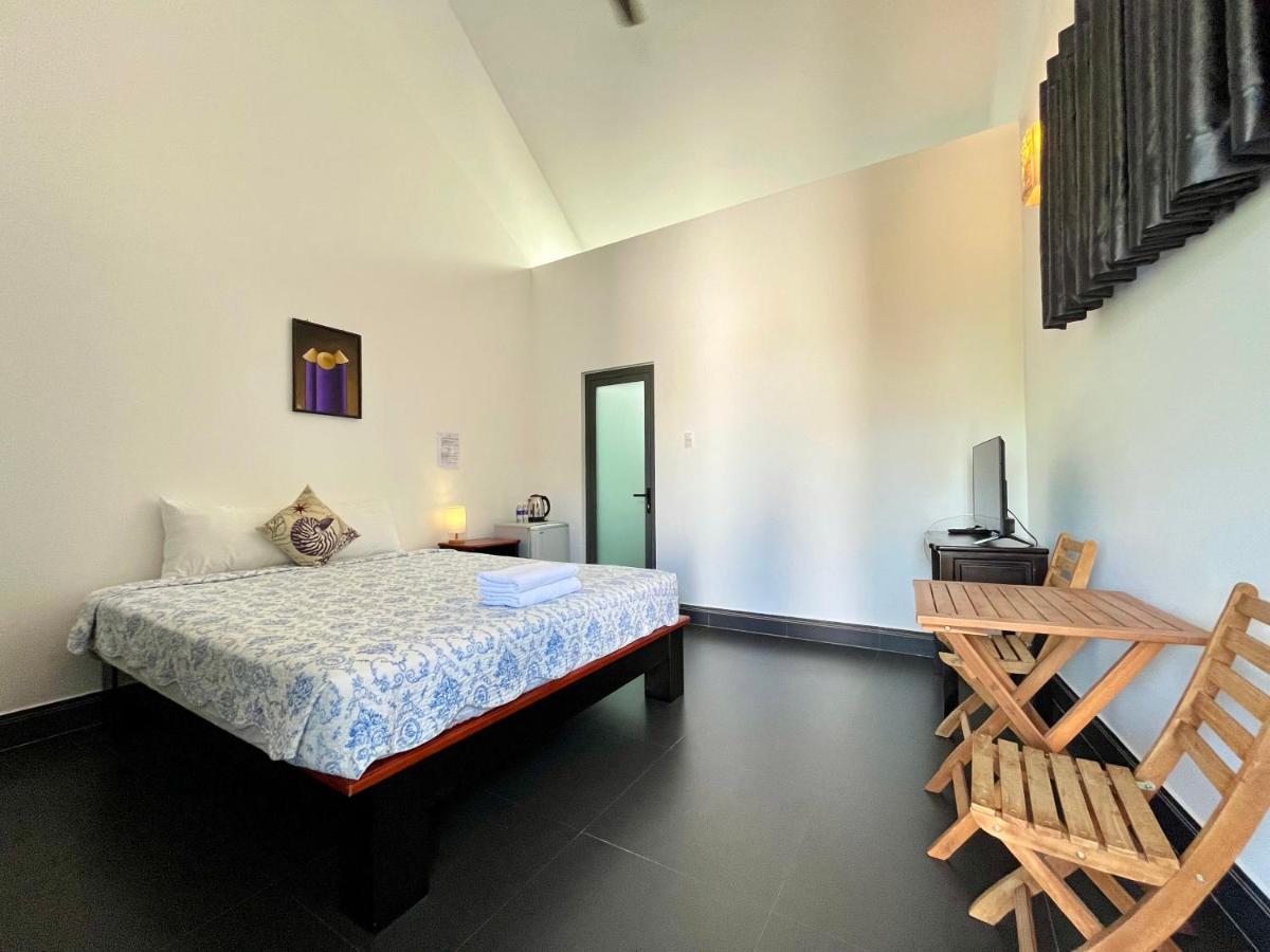 Catsen Bungalows&Pool Phan Thiết Ngoại thất bức ảnh