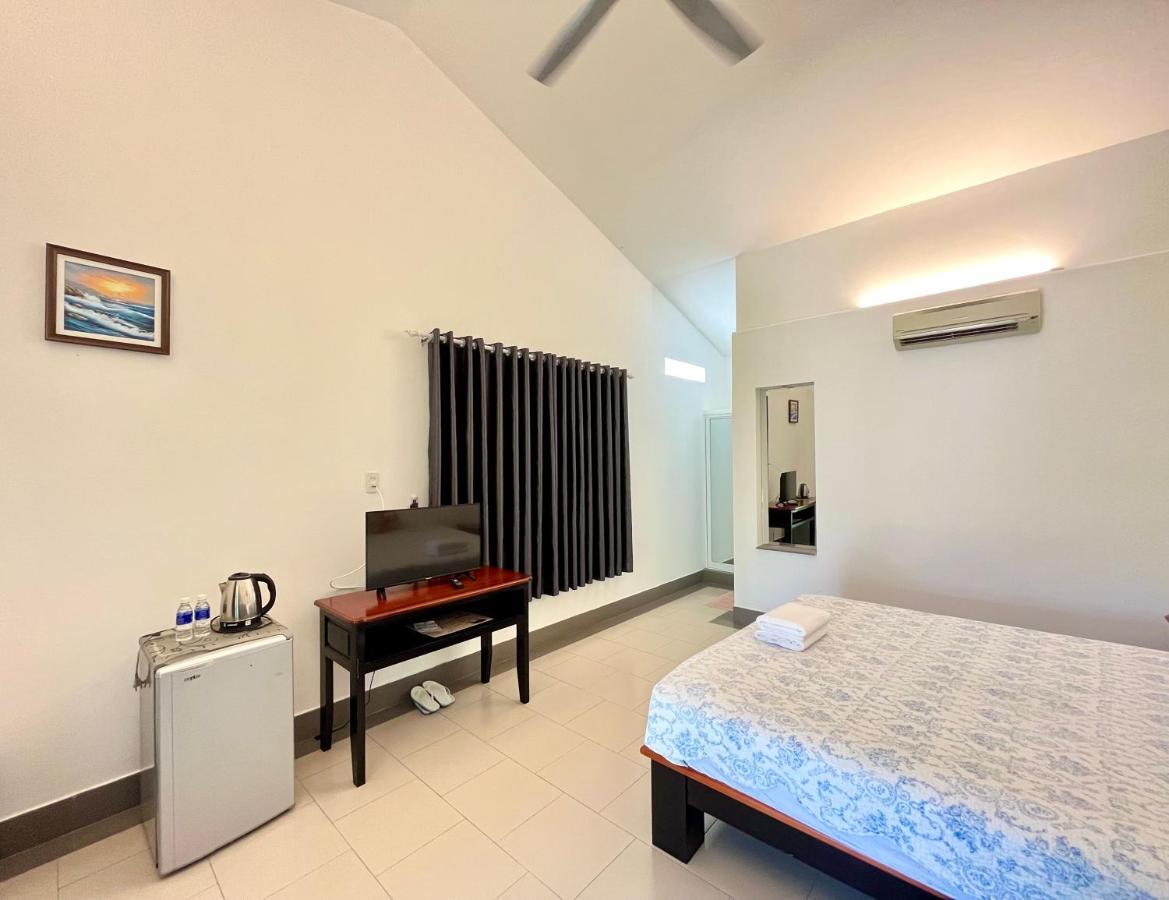 Catsen Bungalows&Pool Phan Thiết Ngoại thất bức ảnh