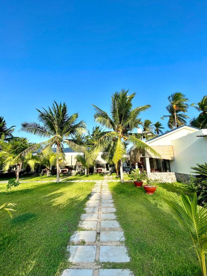 Catsen Bungalows&Pool Phan Thiết Ngoại thất bức ảnh