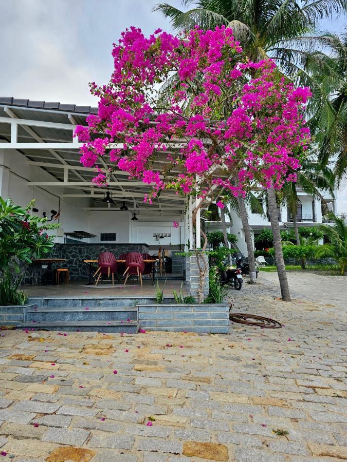 Catsen Bungalows&Pool Phan Thiết Ngoại thất bức ảnh